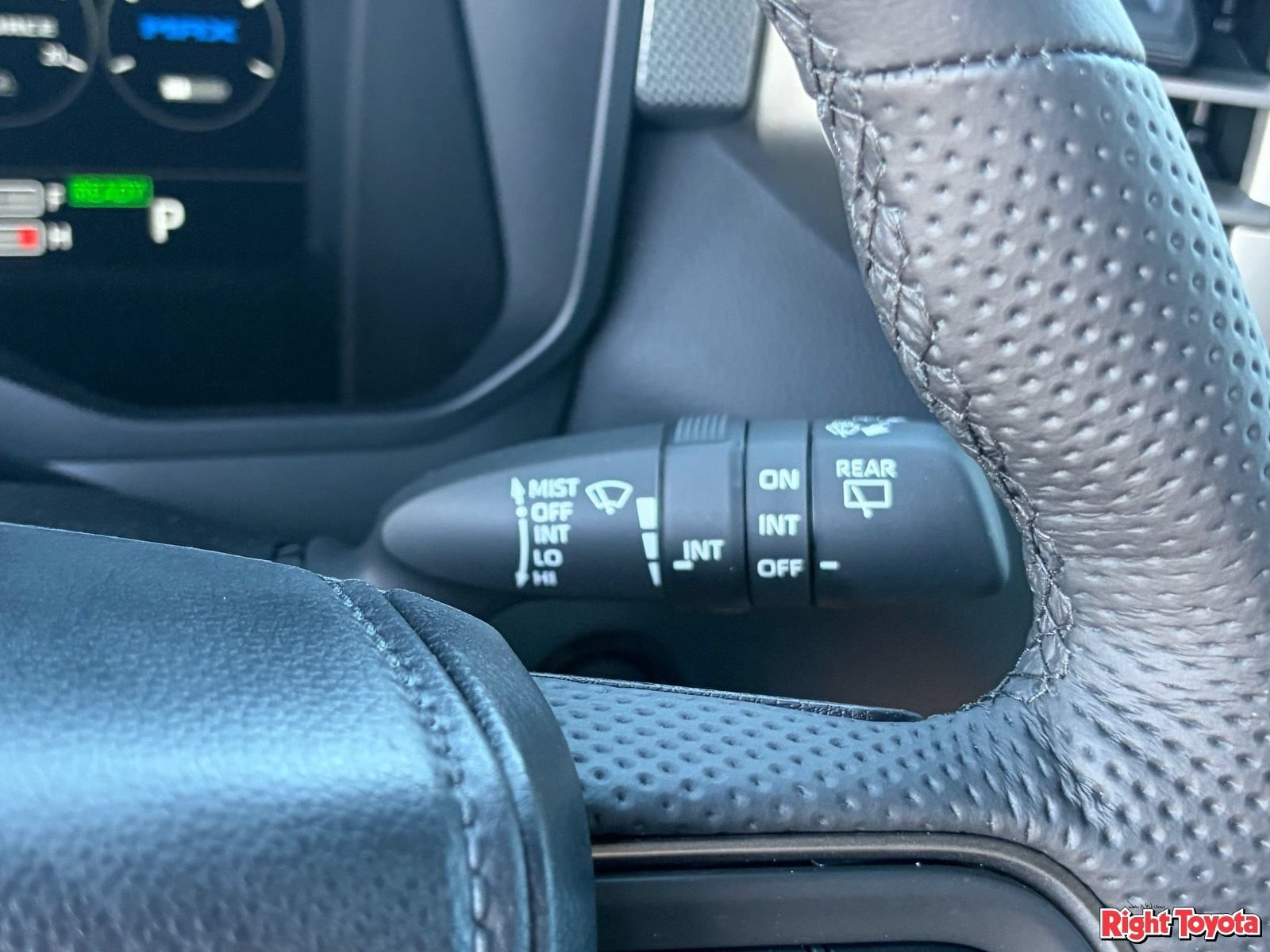 New 2026 Toyota Sequoia Limited AWD/4WD image 15