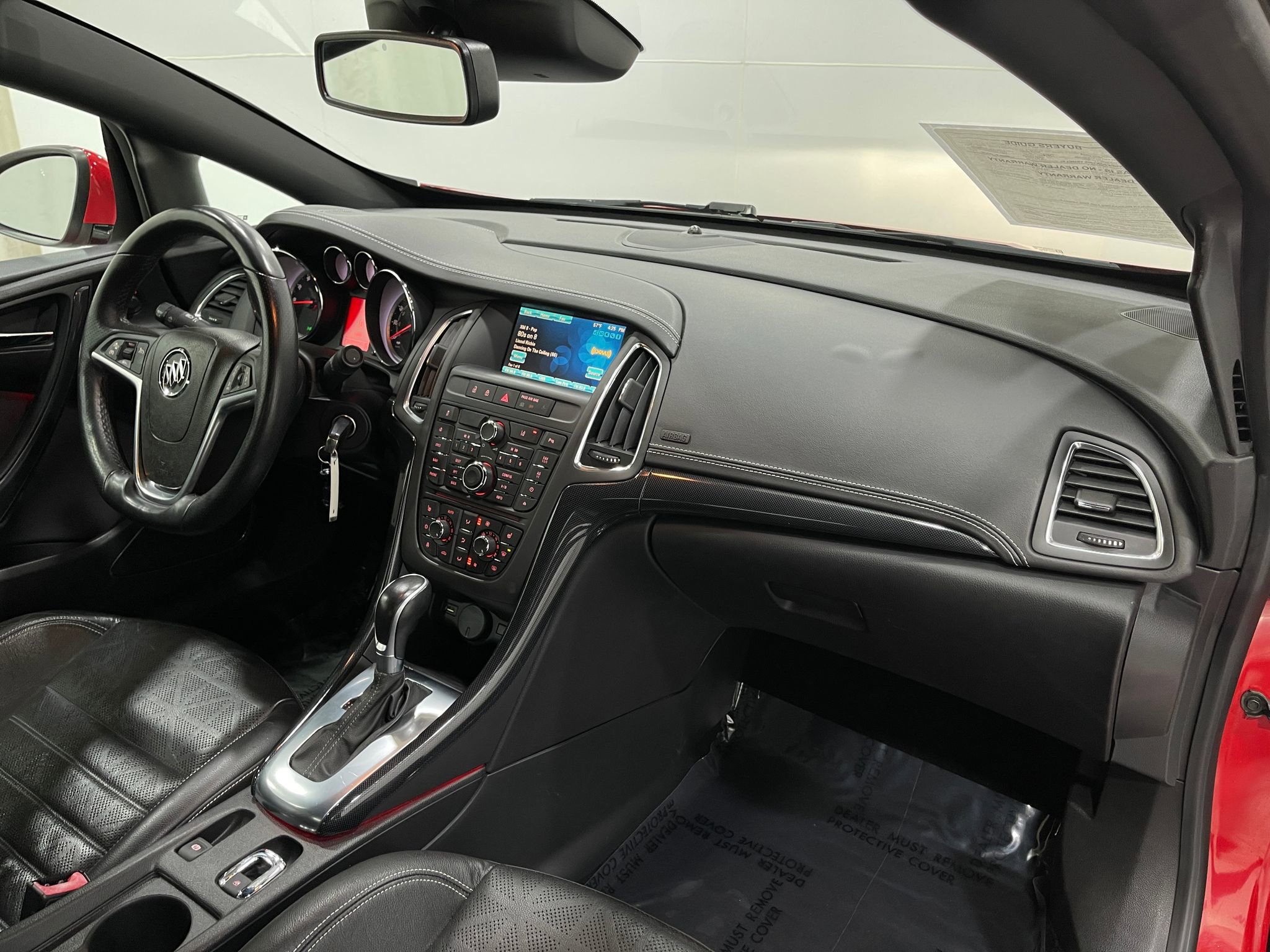 Used 2019 Buick Cascada Sport Touring image 18