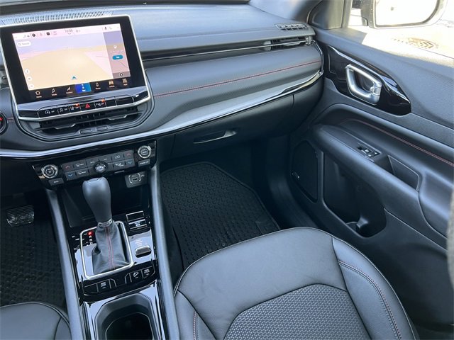 New 2026 Jeep Compass Trailhawk w/ Sun, Sound & Navigation Group image 33