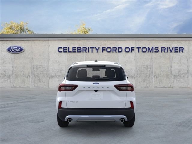 New 2026 Ford Escape Active AWD/4WD image 5