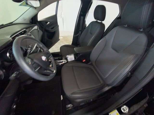 Used 2023 Buick Encore GX Select w/ Sport Touring Package FWD image 14