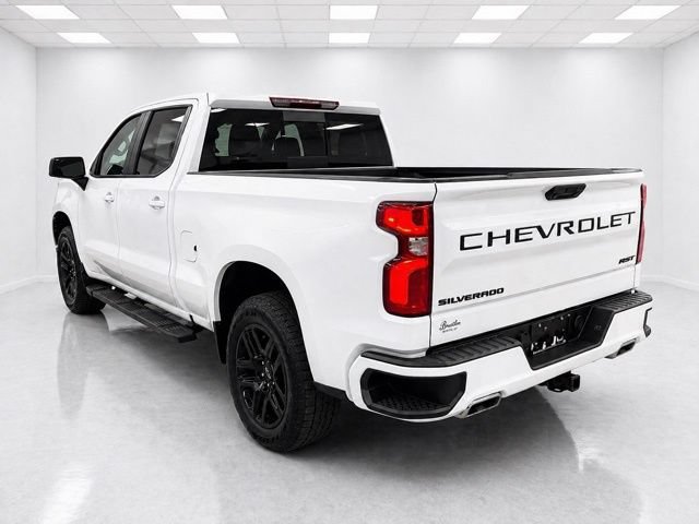 Used 2024 Chevrolet Silverado 1500 RST AWD/4WD image 7
