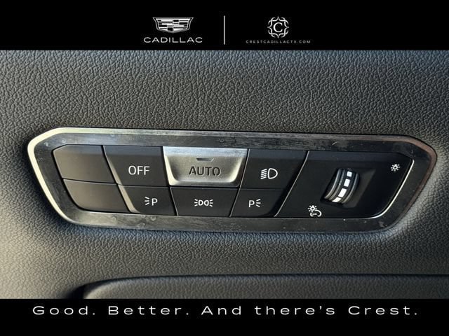 Used 2023 BMW X6 xDrive40i AWD/4WD image 21