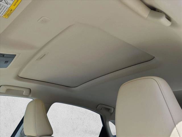 Used 2020 Lexus NX 300 AWD w/ Comfort Package image 15