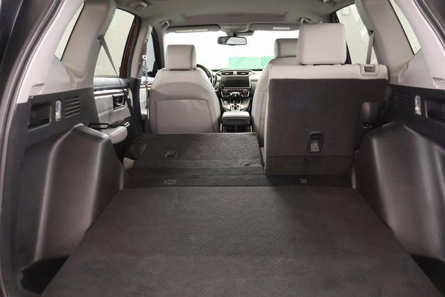 Used 2019 Honda CR-V EX-L image 25