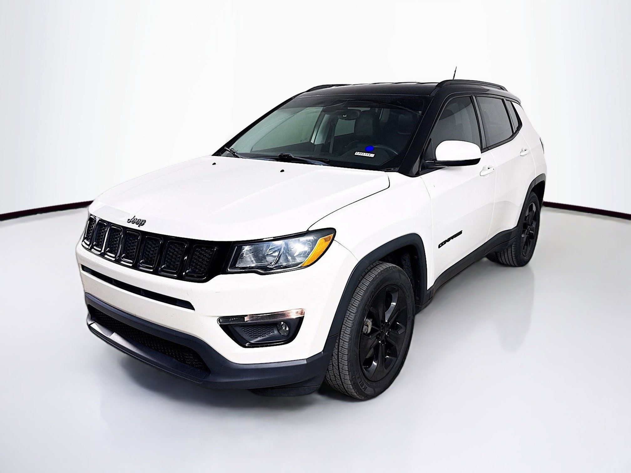 Used 2018 Jeep Compass Altitude image 4
