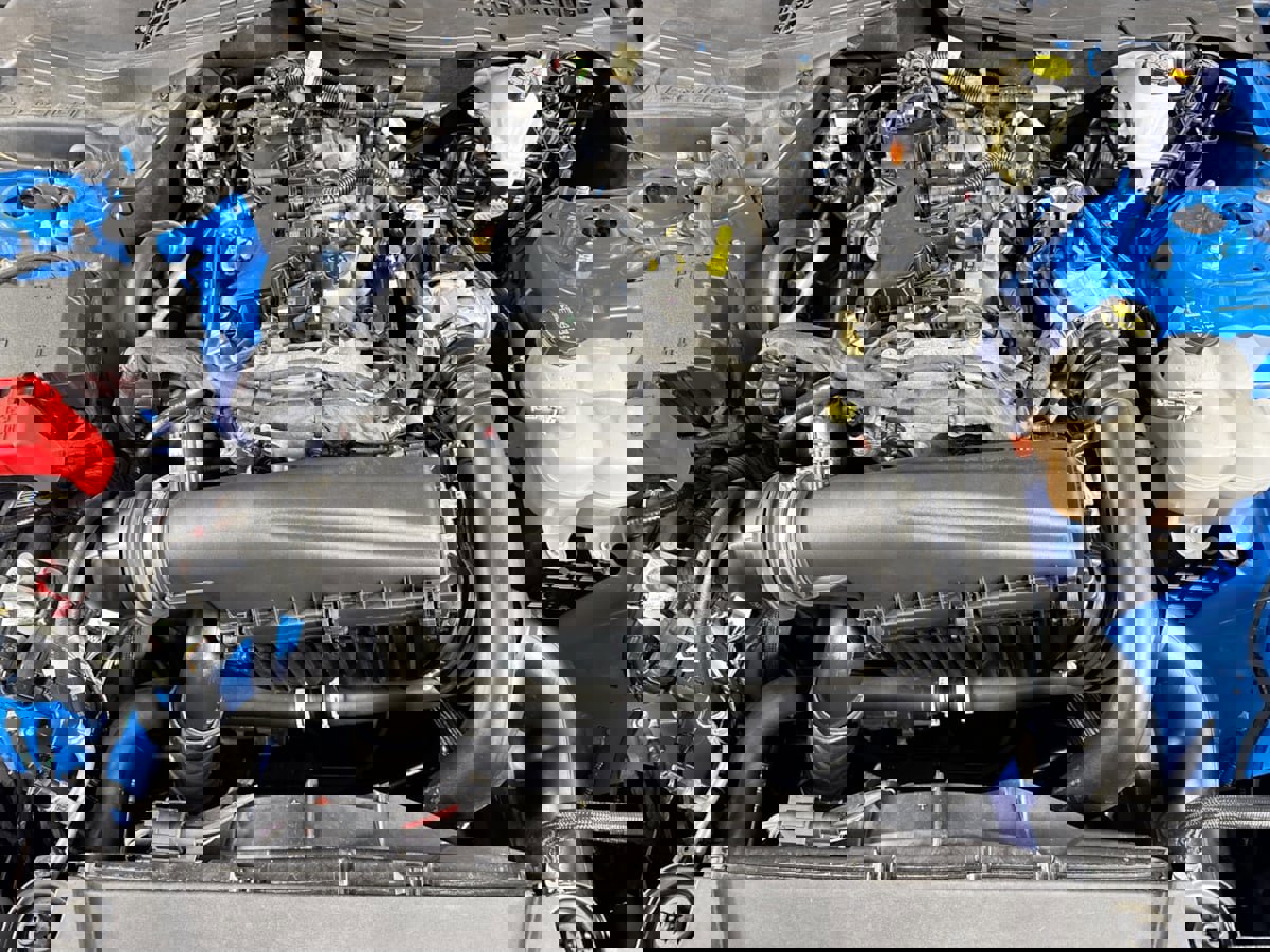 Used 2024 Ford Mustang Premium image 33