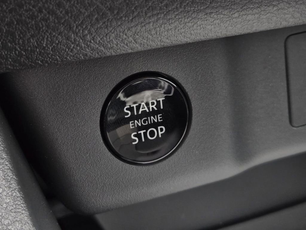 New 2026 Nissan Rogue SV w/ Cold Weather Package image 28