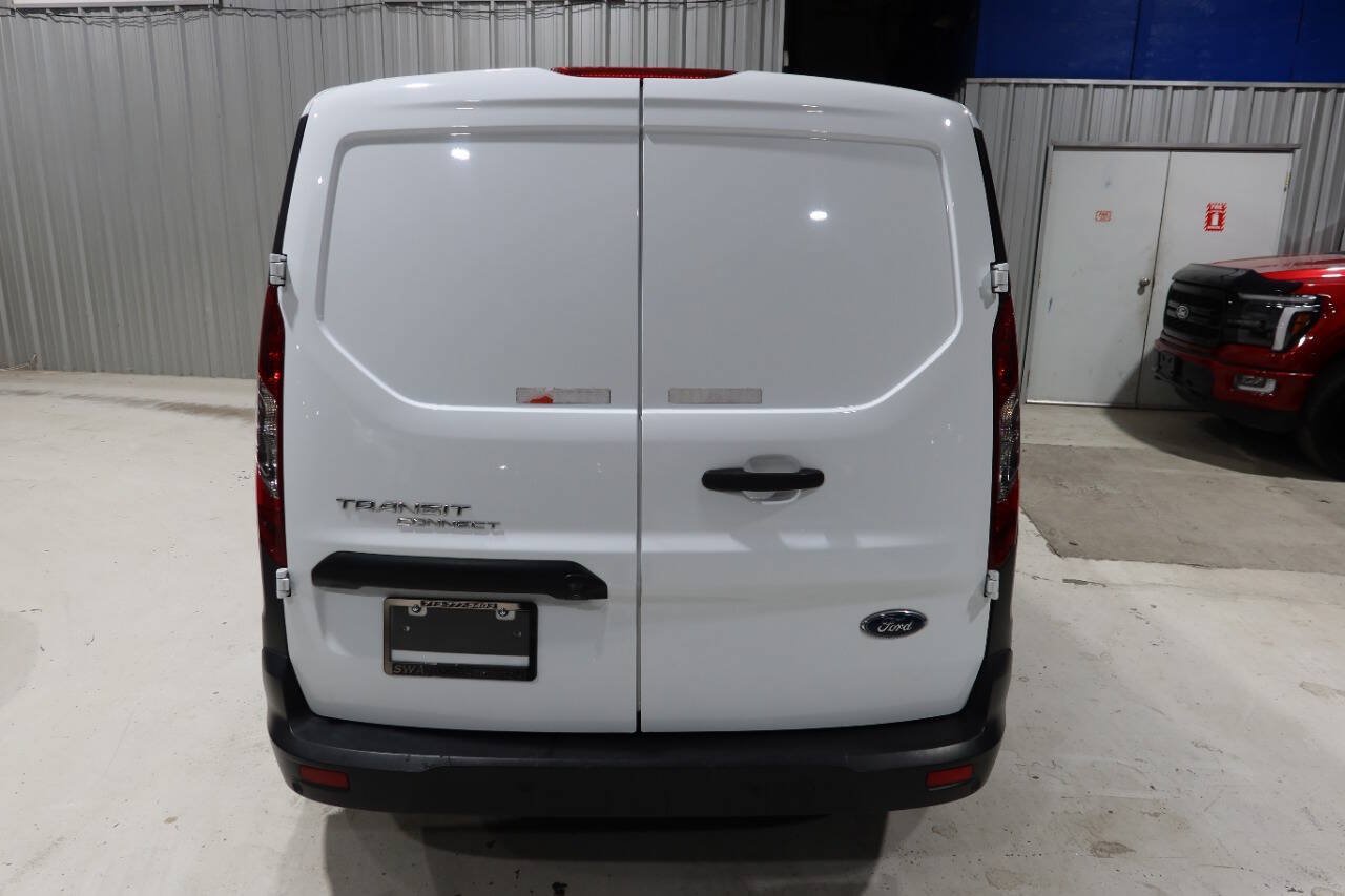 Used 2021 Ford Transit Connect XL FWD image 4