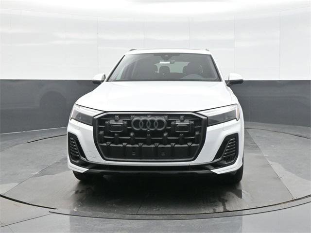 New 2026 Audi Q7 3.0T Premium Plus image 2