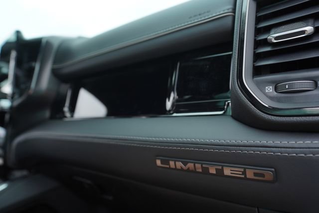 New 2026 RAM 2500 Limited image 32