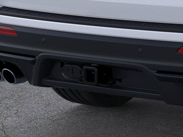 New 2026 Ford Explorer ST w/ Sun And Sound Package AWD/4WD image 23