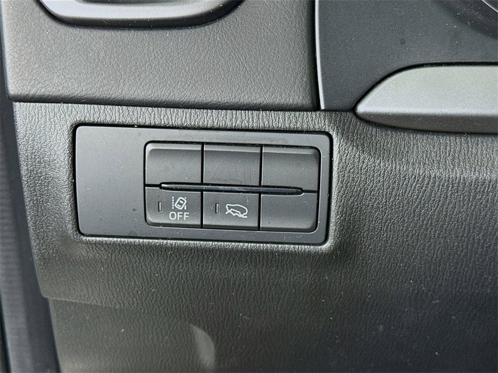 Used 2022 MAZDA CX-9 Sport image 19