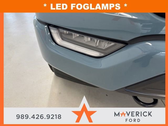 Used 2023 Ford F150 XLT w/ Equipment Group 302A High image 43