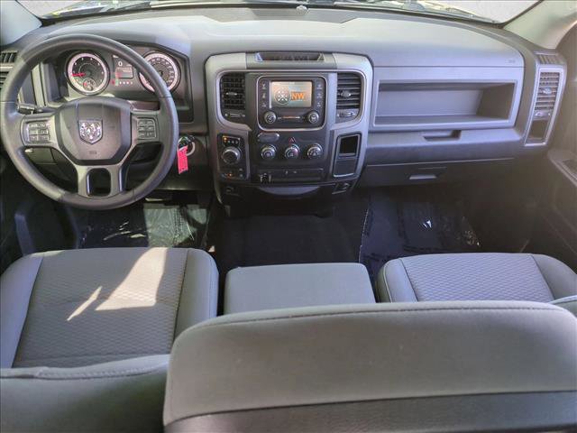 Used 2019 RAM 1500 Tradesman w/ Tradesman SXT Package image 18