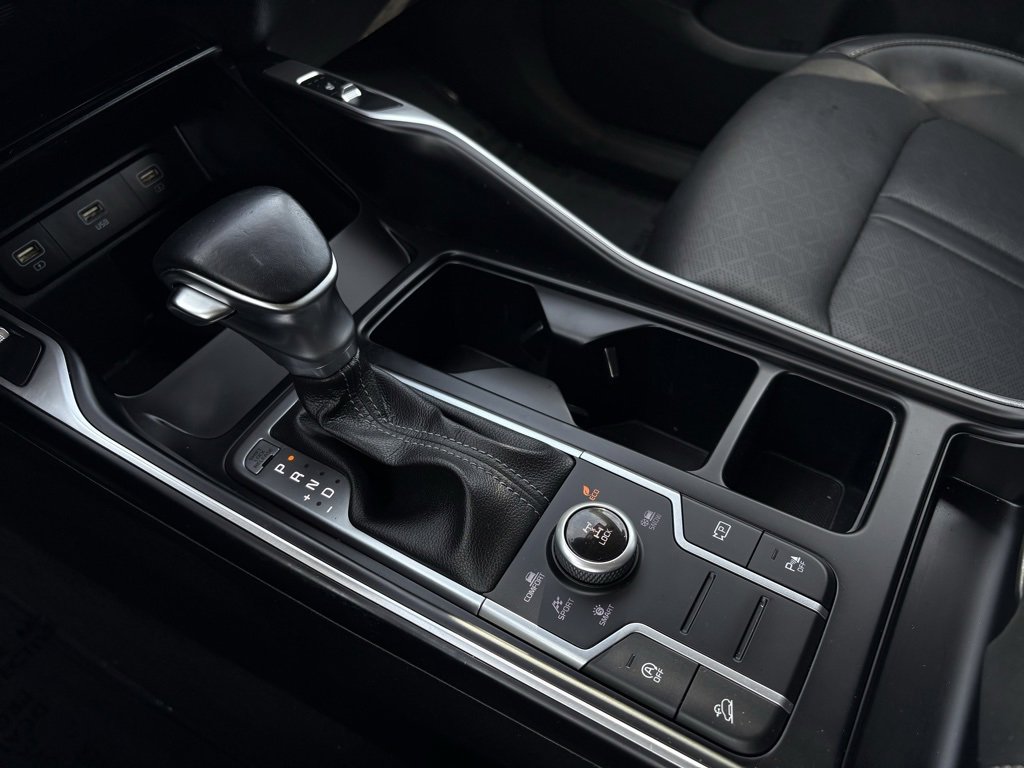 Used 2021 Kia Sorento S w/ Panoramic Sunroof Package image 21