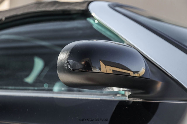 Used 2002 Ford Thunderbird Deluxe image 74