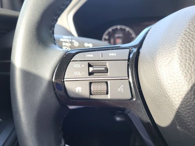 Used 2025 Honda HR-V EX-L image 20