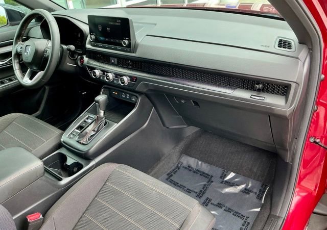 Certified 2023 Honda CR-V Sport image 15