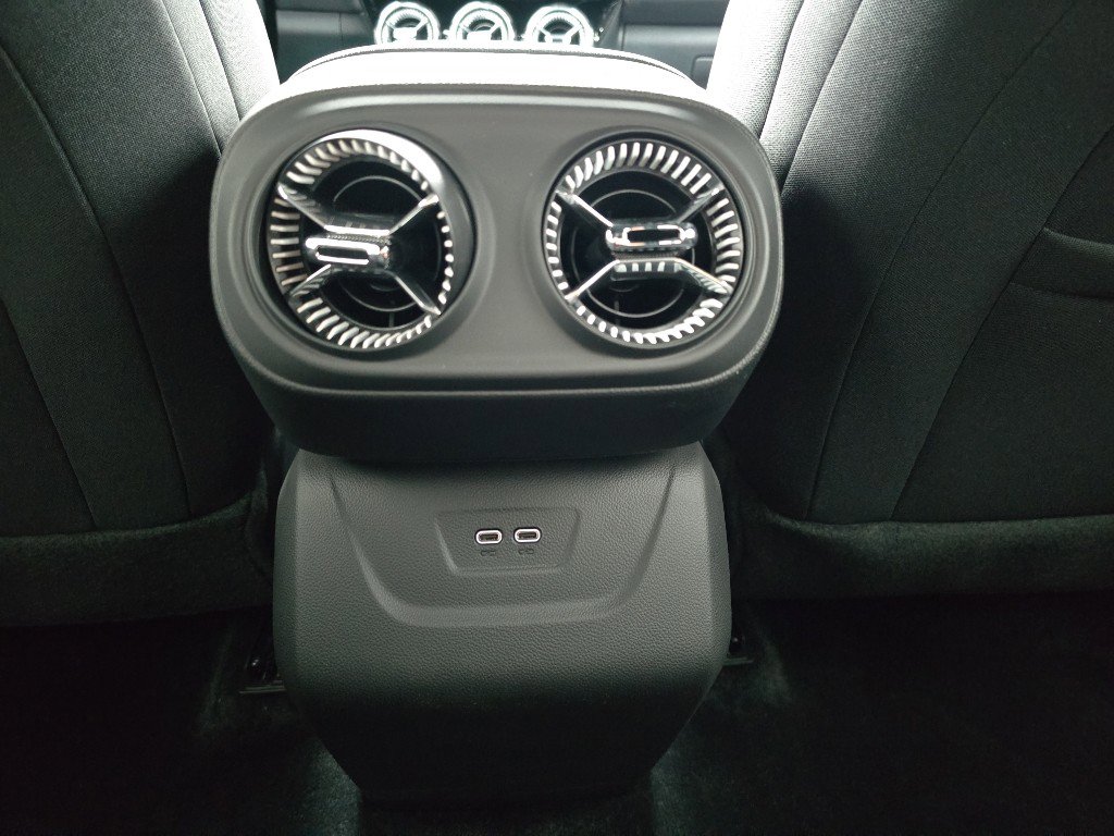 New 2026 Chevrolet Blazer EV LT image 19