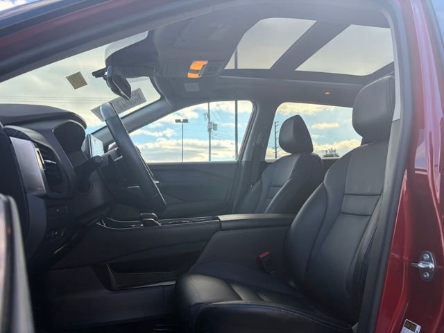 Used 2023 Nissan Rogue SL image 15