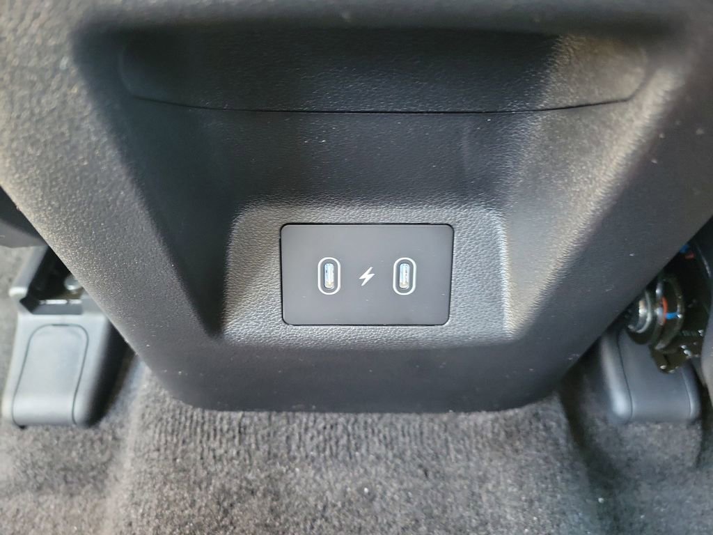 New 2026 Hyundai Tucson SE image 13