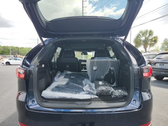 New 2026 MAZDA CX-90 3.3 Turbo S w/ Premium Package AWD/4WD image 19