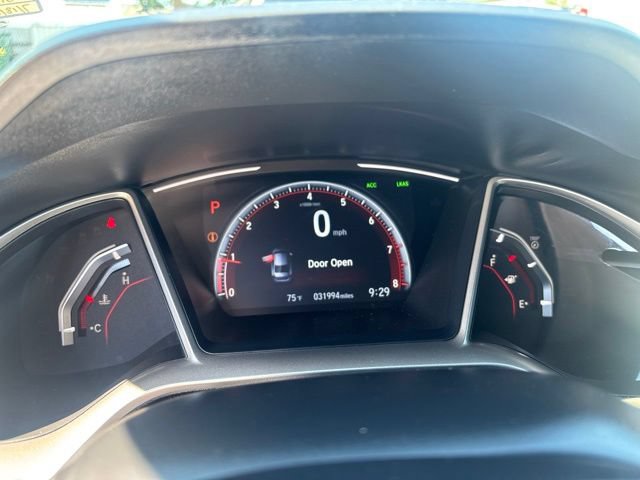 Used 2021 Honda Civic Sport image 26