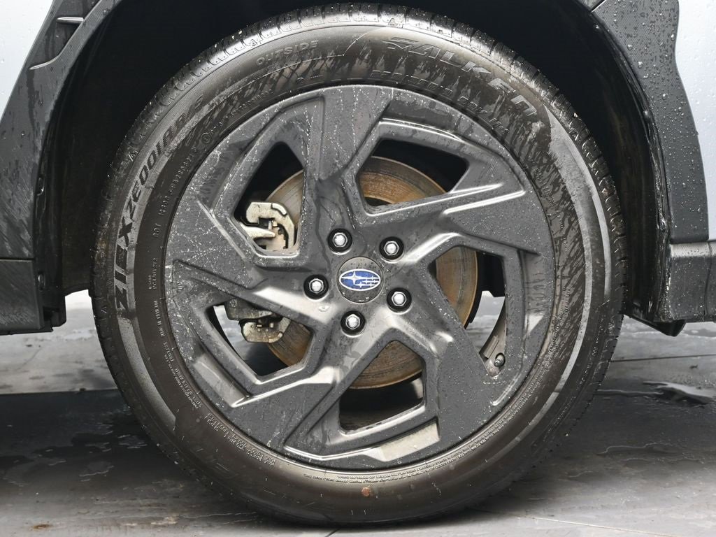 Certified 2024 Subaru Crosstrek 2.5i Sport image 10