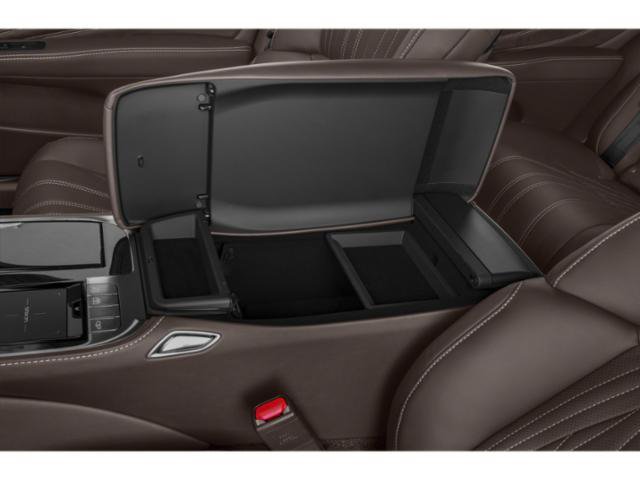 Used 2020 Lexus LS 500 w/ Interior Upgrade Package RWD image 15