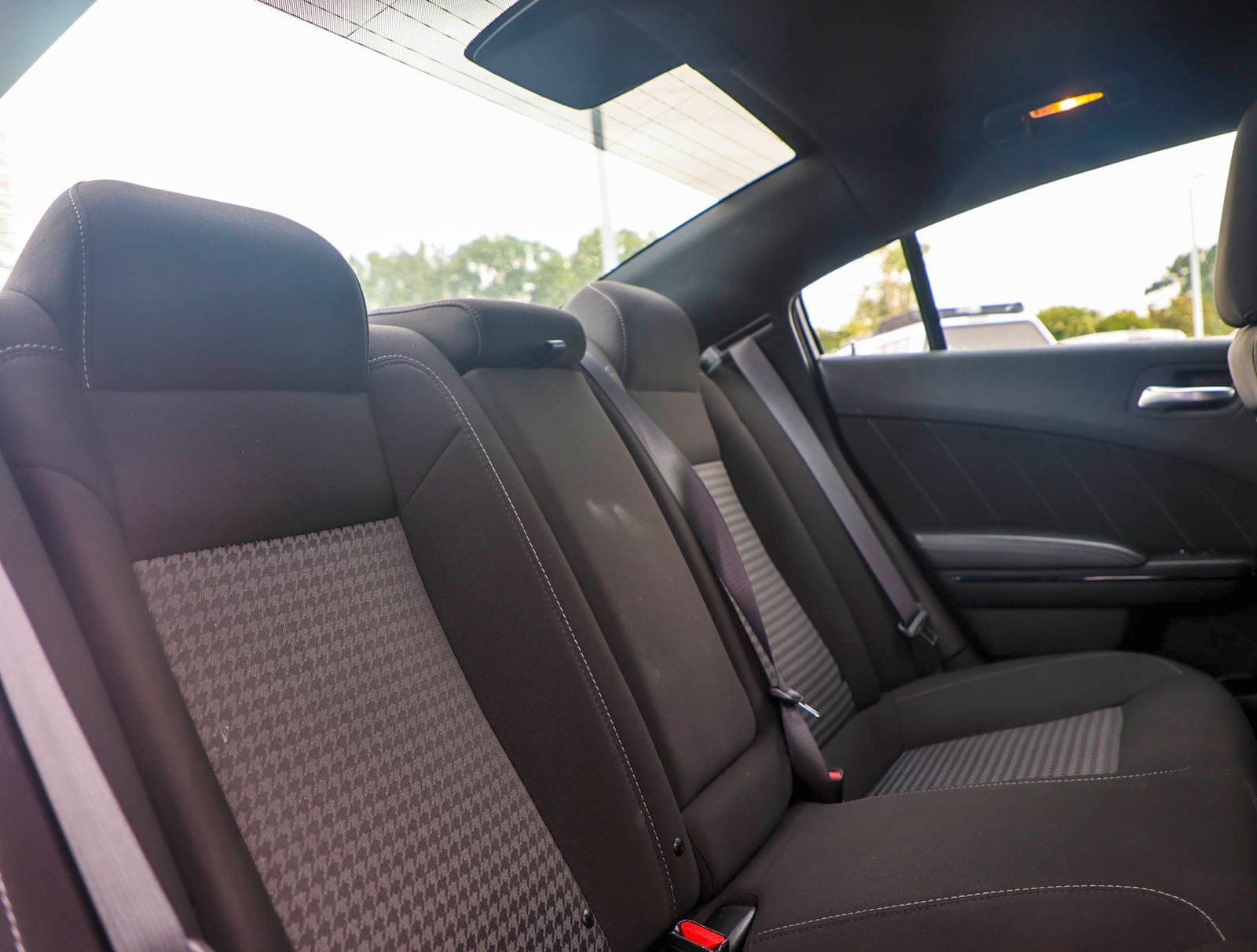 Used 2023 Dodge Charger GT w/ Blacktop Package RWD image 8