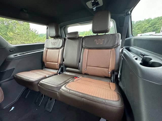 New 2027 Ford Expedition Max King Ranch AWD/4WD image 22
