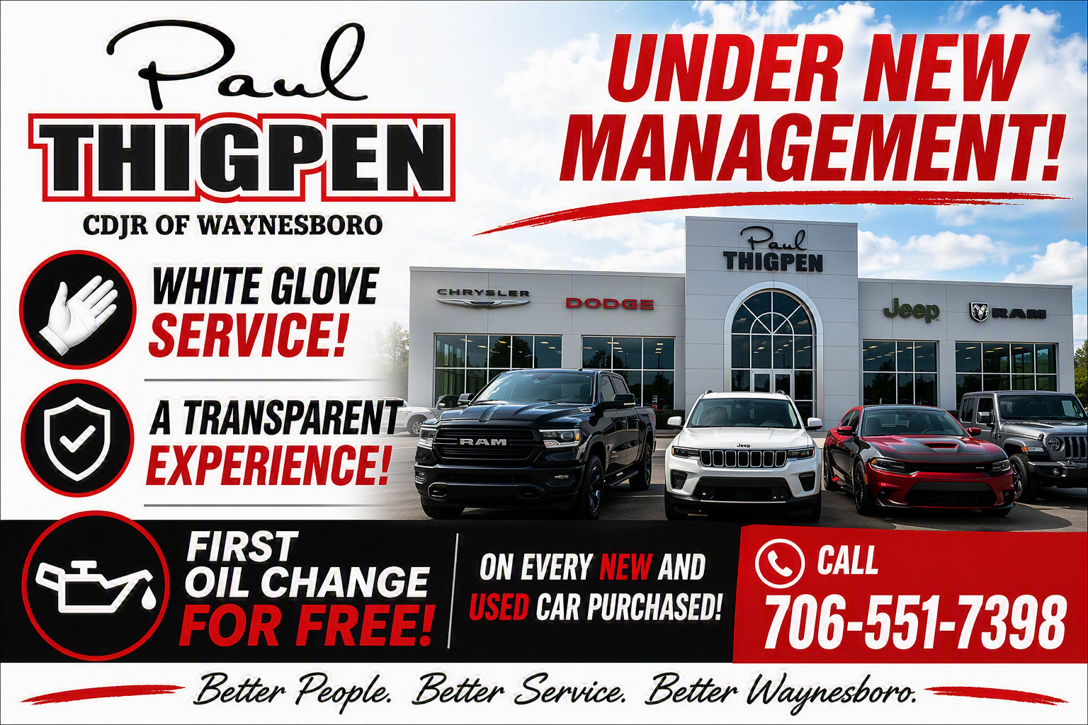 Used 2024 Ford Edge Titanium AWD/4WD image 4