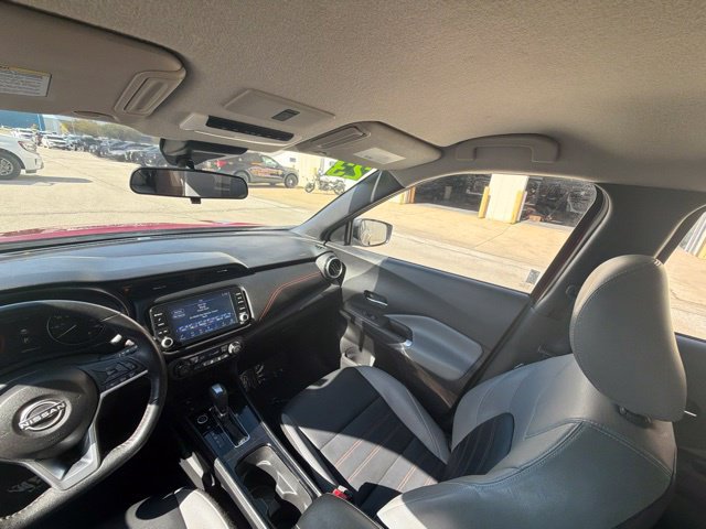 Used 2023 Nissan Kicks SR w/ SR Premium Package FWD image 19