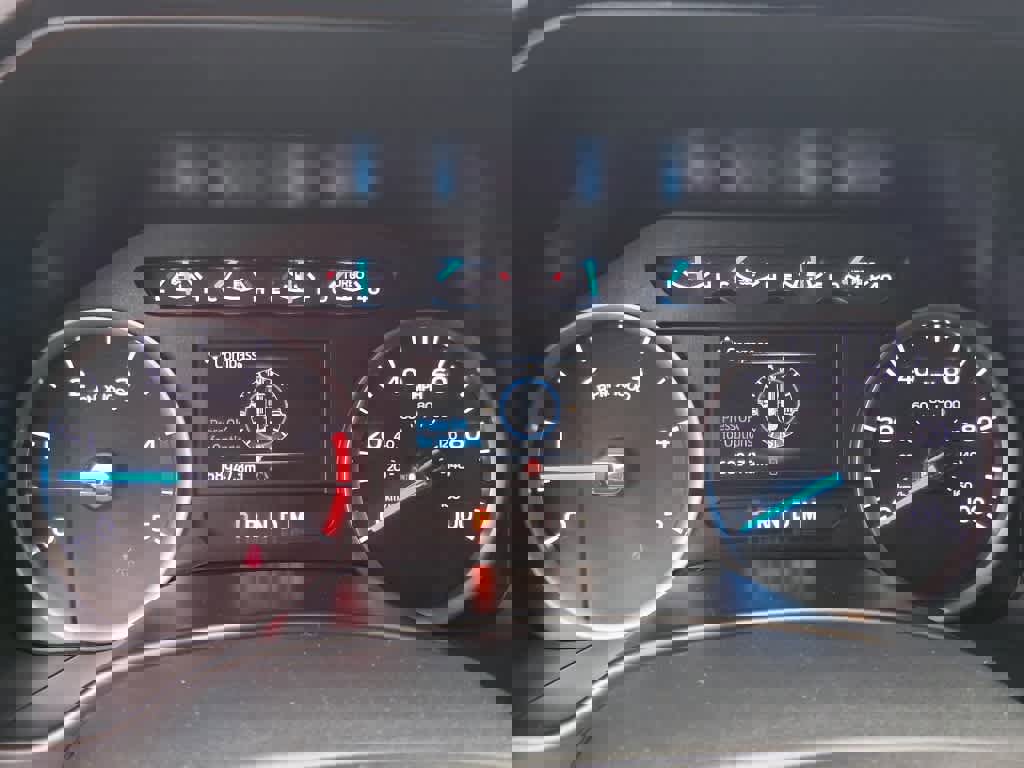 Used 2020 Ford F250 XLT image 12