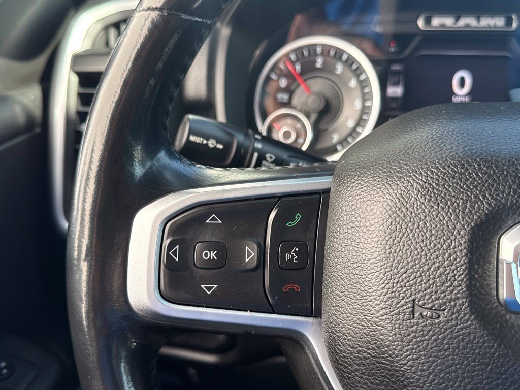 Used 2022 RAM 1500 Big Horn AWD/4WD image 17