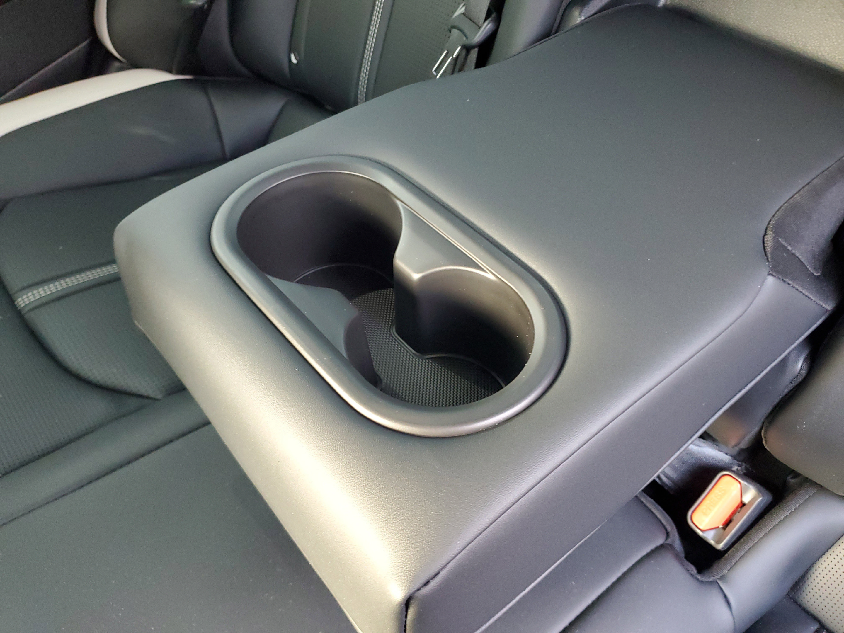 New 2026 Kia K5 GT-Line w/ GT-Line Premium Package FWD image 8