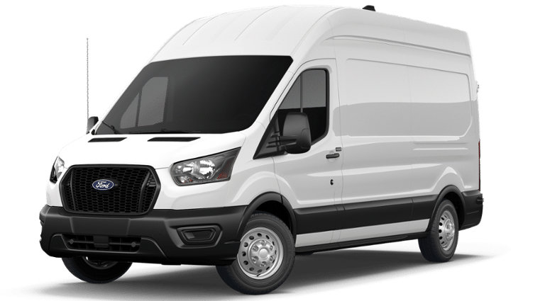New 2027 Ford Transit 350 148 High Roof AWD image 15