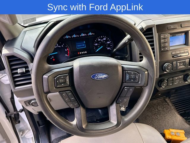 Certified 2020 Ford F450 XL w/ Power Equipment Group image 14