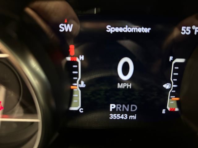 Used 2022 Jeep Wrangler Unlimited Rubicon w/ Trailer Tow Package image 28