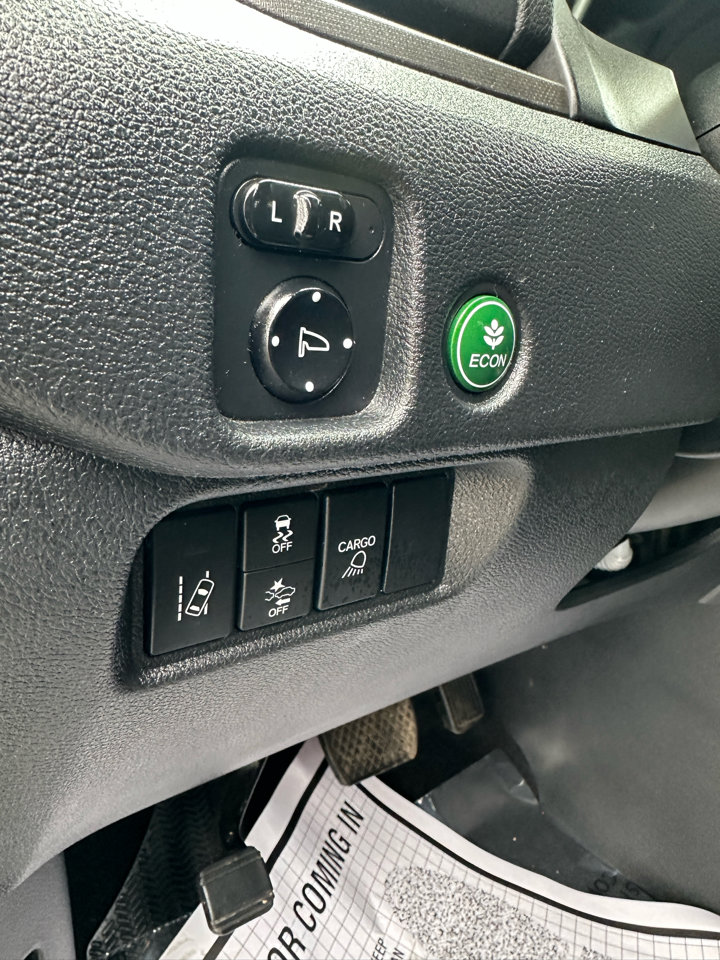 Used 2021 Honda Ridgeline Sport image 41