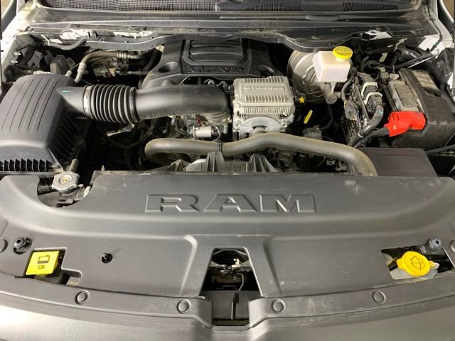 Used 2024 RAM 1500 Rebel w/ Rebel Level 2 Equipment Group image 34