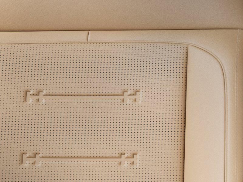 New 2026 Hyundai Santa Fe Calligraphy image 17