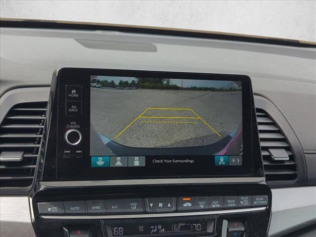 Certified 2026 Honda Odyssey EX-L image 13