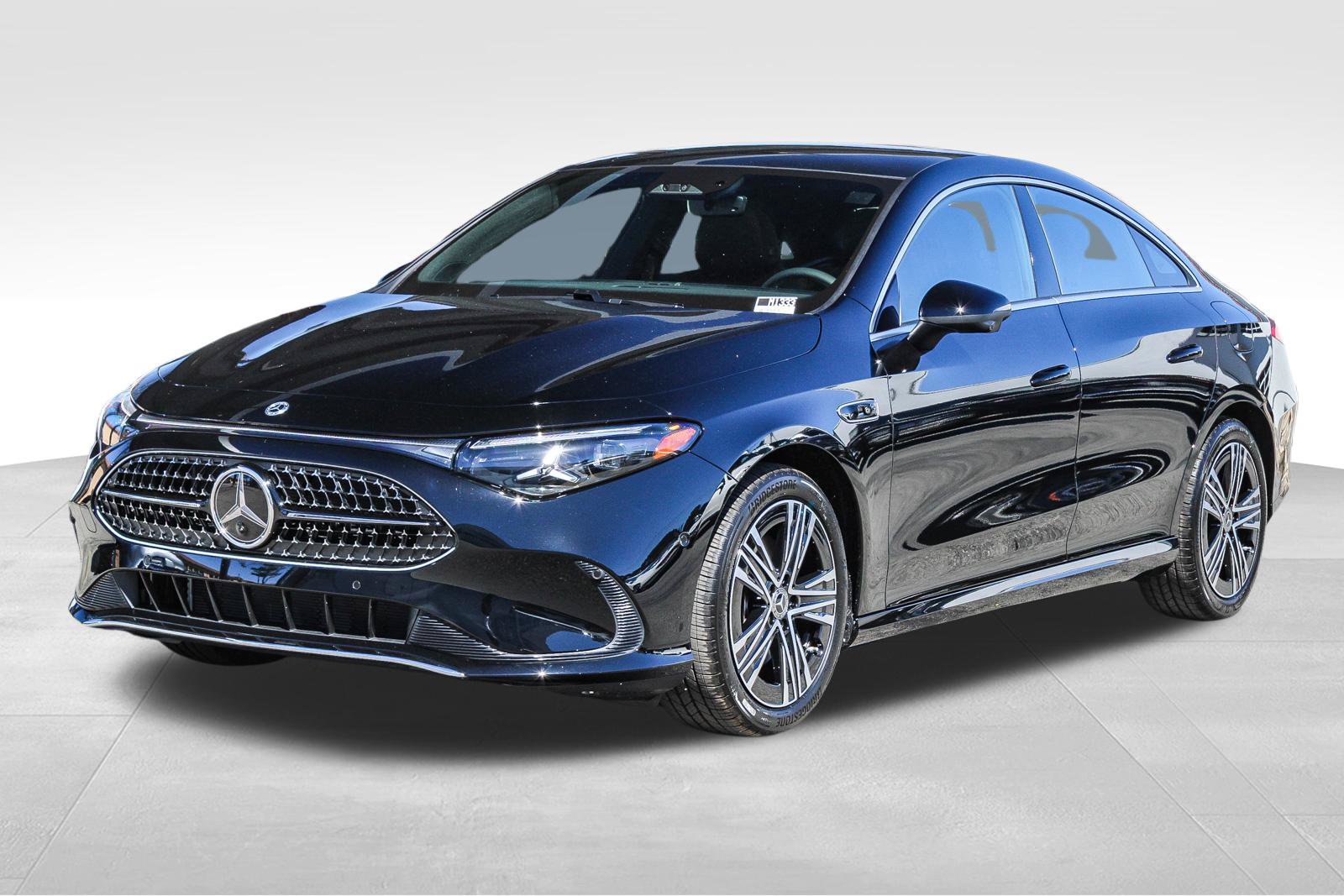 New 2027 Mercedes-Benz CLA 220 image 3
