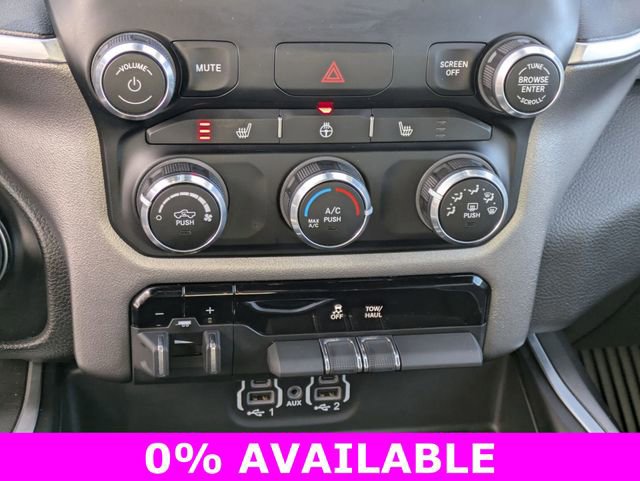 Certified 2023 RAM 1500 Big Horn image 22