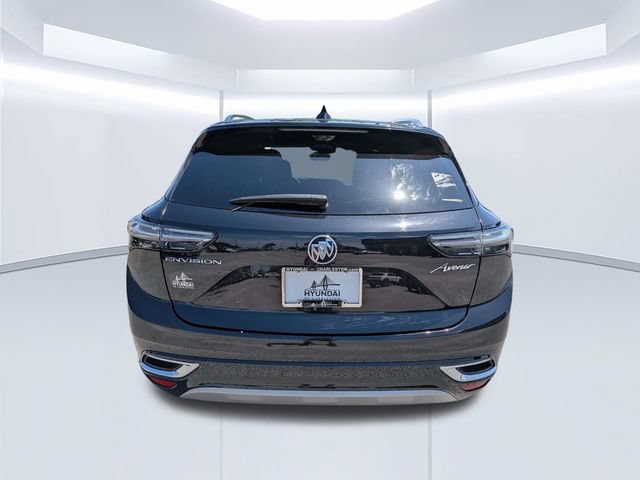 Used 2023 Buick Envision Avenir FWD image 5