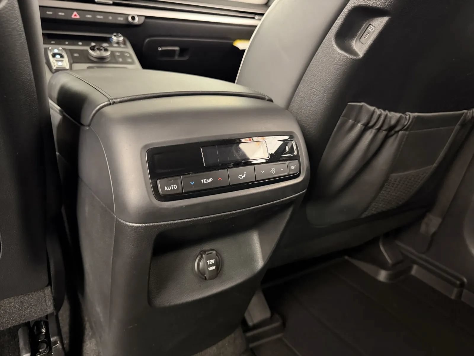 Used 2024 Hyundai Palisade SEL AWD/4WD image 32