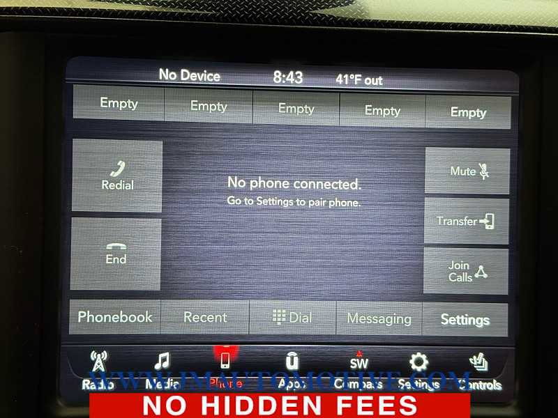 Used 2019 RAM 1500 Rebel w/ Level 1 Equipment Group image 24