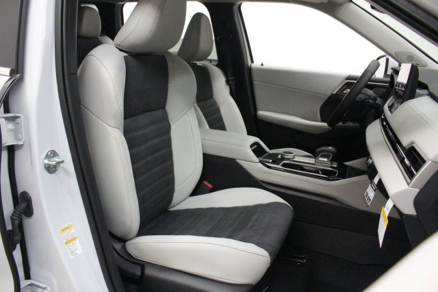 New 2026 Mitsubishi Outlander SE AWD/4WD image 19